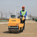 Hand operated Vibrator Mini Road Roller (FYLJ-S600C)